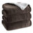 Bedsure GentleSoft™ Sherpa Blanket – Thick All-Season Warm Bed Blanket – Ideal Gift for College Students-105504647-105504623