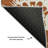 Premium Machine Washable Cerrito AMF551 Paprika Rug-103998061