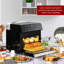 Innoteck 11L Air Fryer Oven