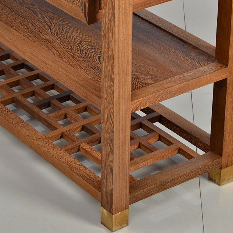 Nouvelle armoire console de style chinois