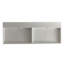 Urban 47.4'' L Bathroom Sink-6999383