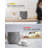 CUCKOO 6-Cup Micom Rice Cooker