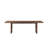 Tommy Rectangular 94'' L x 43'' W Dining Table