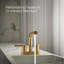 Elate Centerset Bathroom Sink Faucet 1.2 GPM-109554961