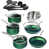 Green is out of stock