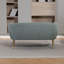 2 Seater Loveseat-416229556