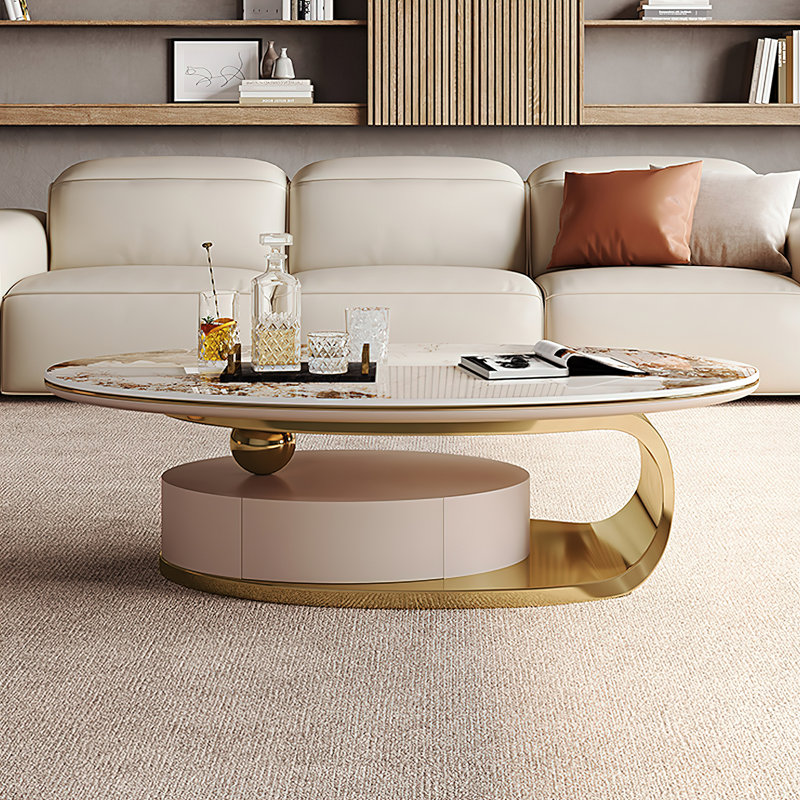 Table basse Domita