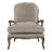 Arnold Upholstered Armchair