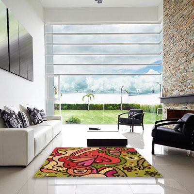 Indoor Rug