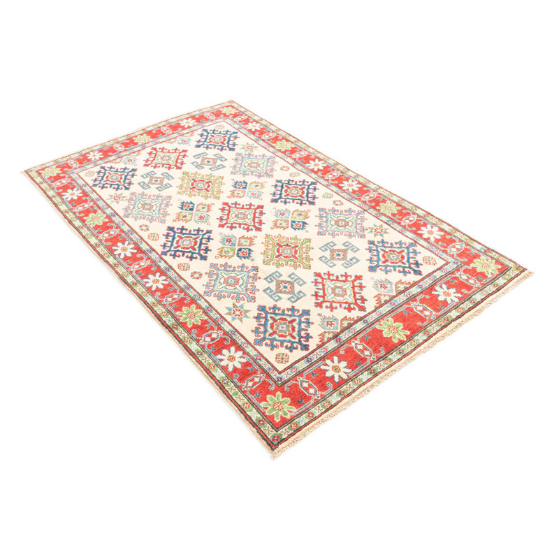 Tapis crème Nebeker