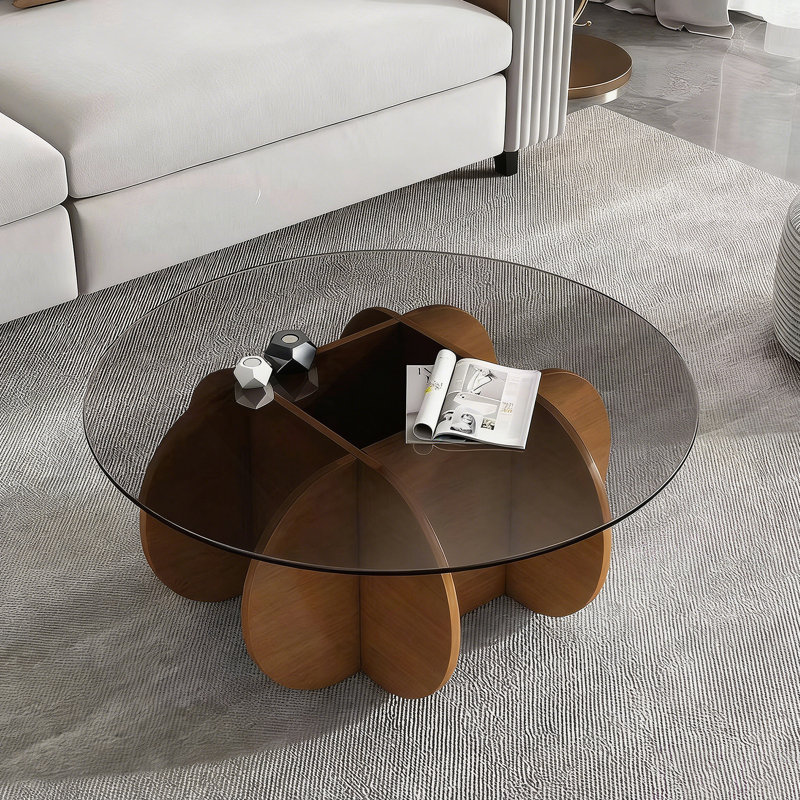 Table basse Modern