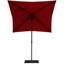 Aolaith 200cm Market Parasol-1906733266