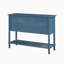 Crédence l 14,77 po avec armoire-88634098