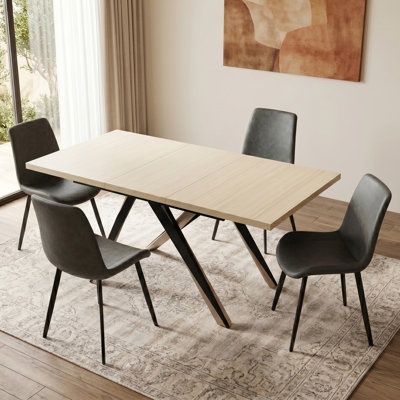 Ensemble de table de salle à manger Kettner