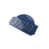 Bleu de mer / Argent