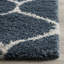 Tapis à poils longs Darrold Hudson-1206478089-1102608207
