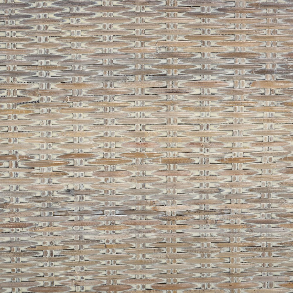 Litchford Headboard, Queen, White Washed