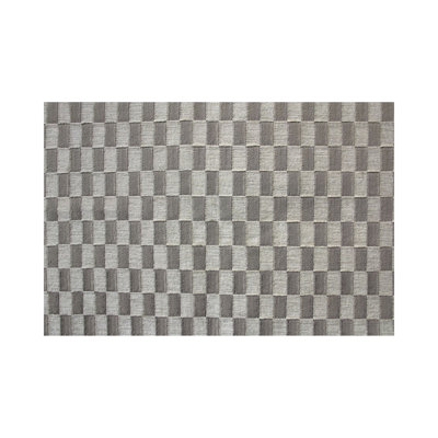 Tissu Bloom Damier