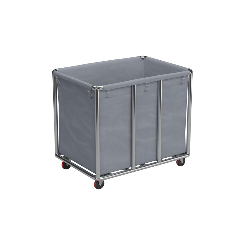 Laundry Cart