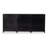 Bayline Iron 85'' W 12 - Drawer Dresser