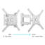 ONKRON Single Screen Wall Mount-50893896
