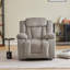 Fauteuil inclinable manuel inclinable 37,23 po-56986495