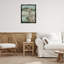 «Stoic Labrador Landscape», art mural sur toile par Grace Popp-314860140-314860139