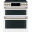 Café 30" 6.7 cu. ft. Smart Slide-in Electric Range with Convection and Radiant Cooktop-44402568