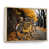 Natural Floater Framed
