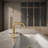 Purist Single Handle Kitchen Faucet-62791761