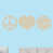 Beige clair