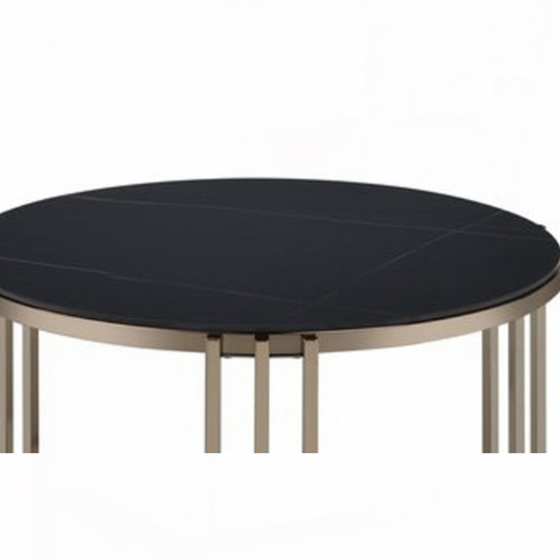 Table de bout Finish