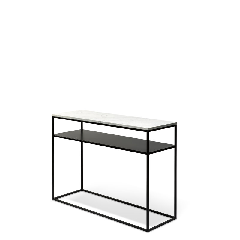 47.2'' W Marble Console Table