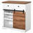 Blomquist 31.5'' Sideboard