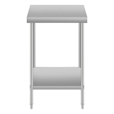 Commercial Work Table