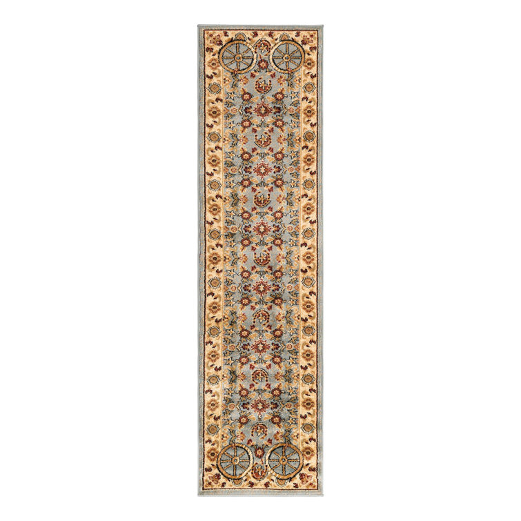 Pioneer Indoor Rug