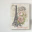 « paris sketchbooks i », peinture sur toile tendue-988998311