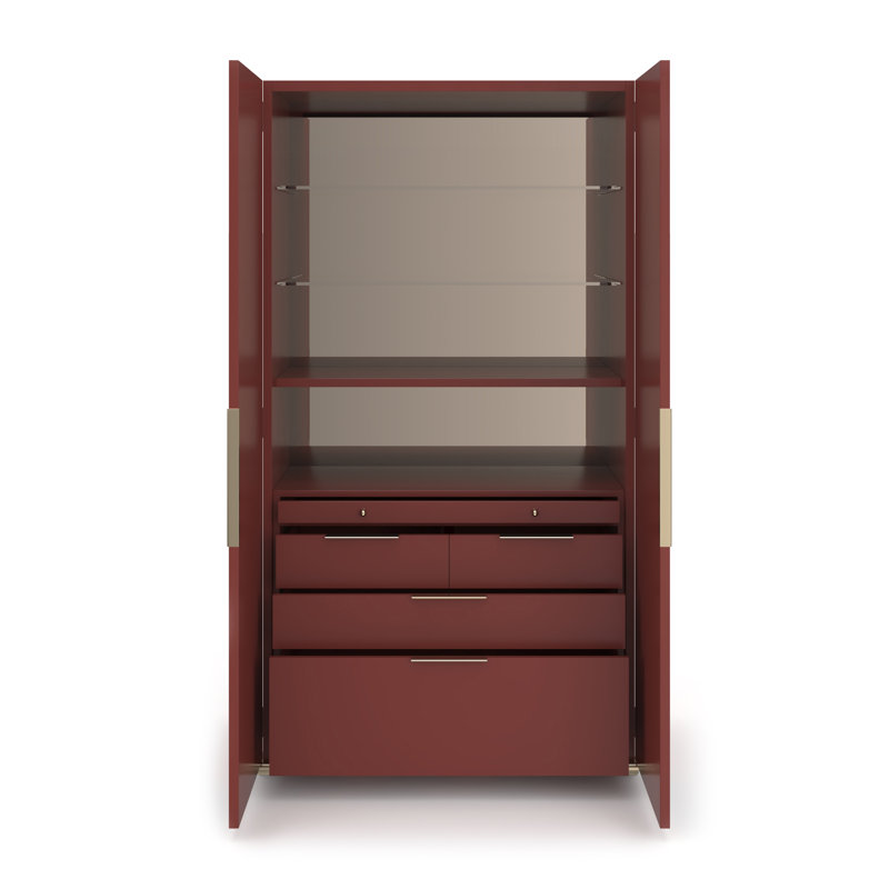 Caracole 2 - Door Armoire