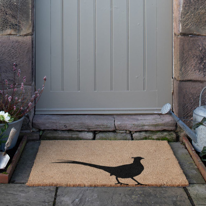 Sousa Non-Slip Outdoor Doormat