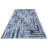 Caught in the Crosshairs Gray Area Rug-70063333