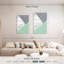 Avery Mint Green Mountains II-108665620