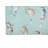 Airline Clash Kids Play Mat