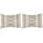 Granite taupe est en rupture de stock