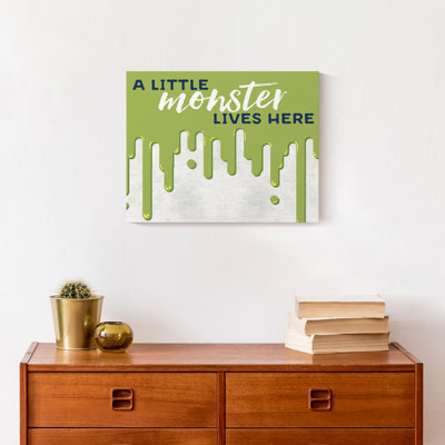 Art sur toile