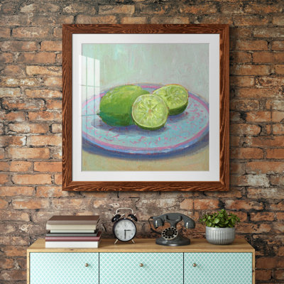 " Still Citrus II "