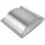 Plateau en acier inoxydable Handford-466131255