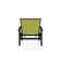 Askar Outdoor Rust-Resistant Metal Chaise Lounge