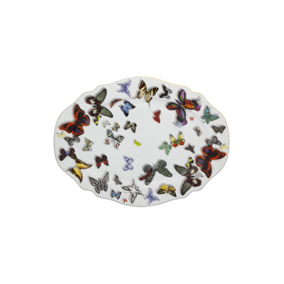 Plateau de parade Butterfly