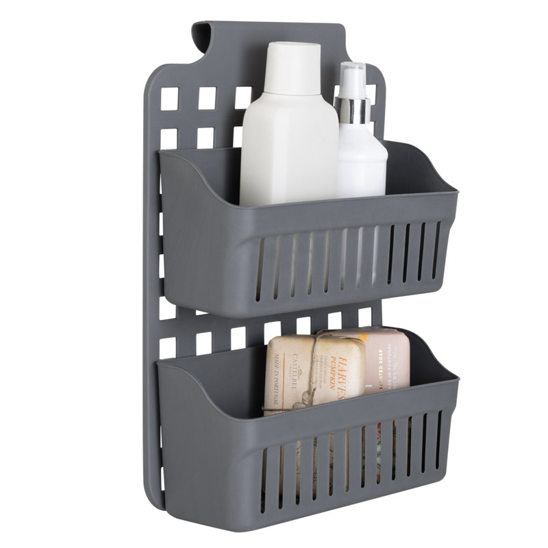 Organisateur de porte d'armoire 