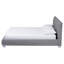 Grand lit plateforme tapissier Foreston-29253050
